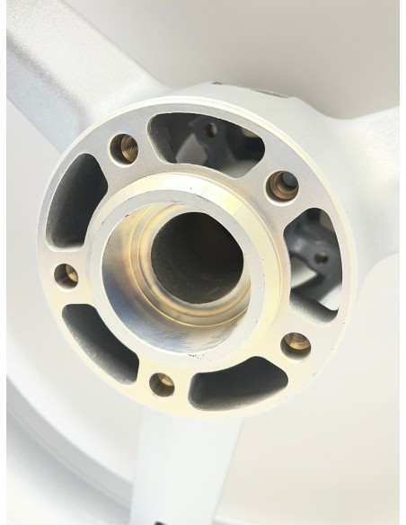 Jante avant origine SUZUKI SV 1000 2003 - 2005