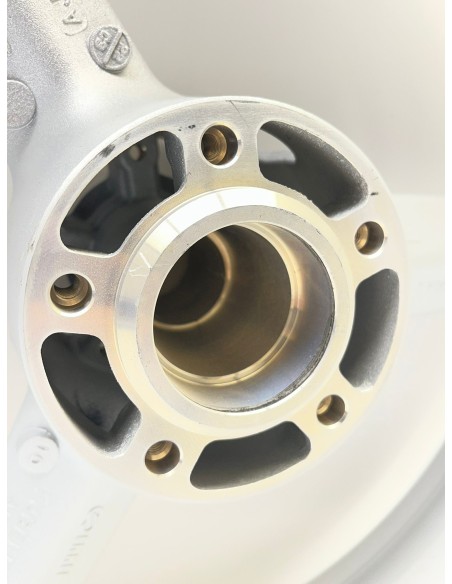 Jante avant origine SUZUKI SV 1000 2003 - 2005