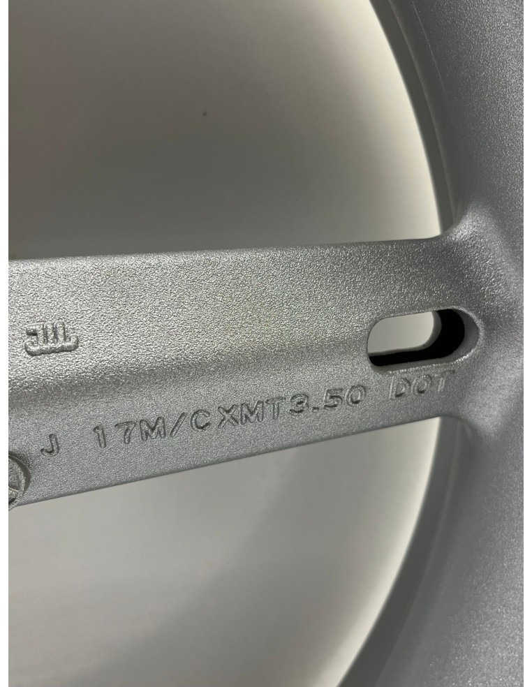 Jante avant origine SUZUKI SV 1000 2003 - 2005