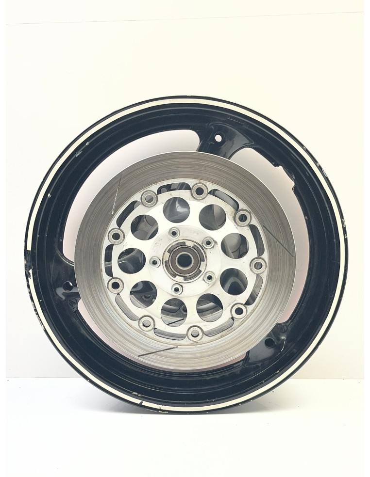 Jante avant (avec 2 disques) SUZUKI GSXR 750 1988 - 1994