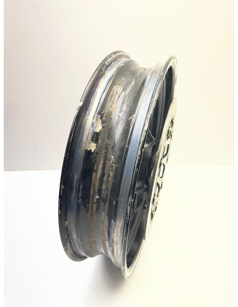 Jante avant (avec 2 disques) SUZUKI GSXR 750 1988 - 1994