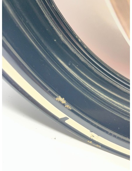 Jante avant (avec 2 disques) SUZUKI GSXR 750 1988 - 1994