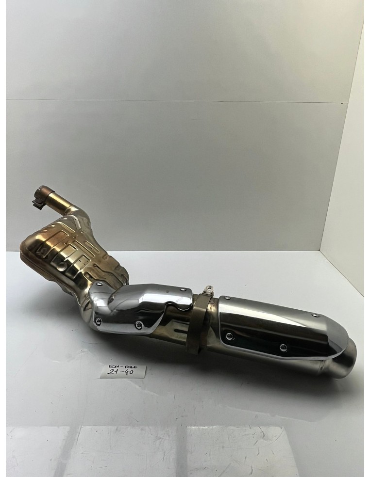 Ligne d'échappement BMW R850 R 1999 - 2007