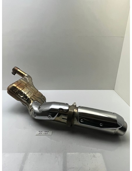 Ligne d'échappement BMW R850 R 1999 - 2007