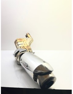 Ligne d'échappement BMW R850 R 1999 - 2007 2