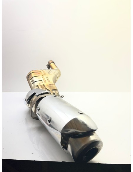 Ligne d'échappement BMW R850 R 1999 - 2007
