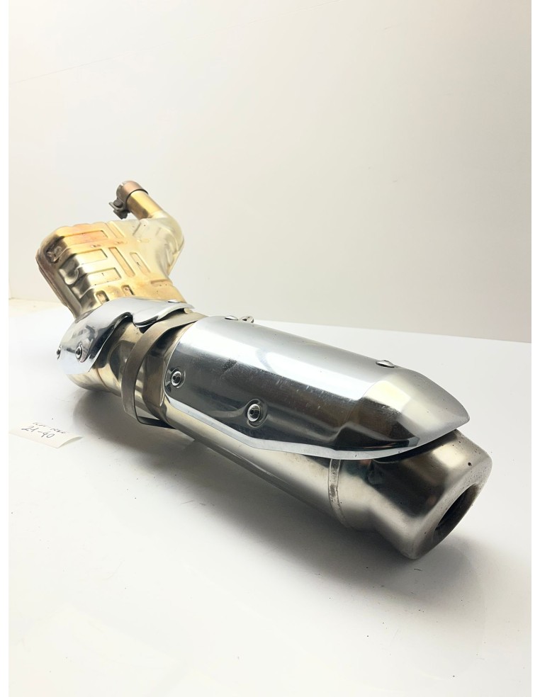 Ligne d'échappement BMW R850 R 1999 - 2007