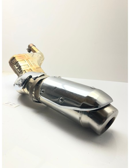 Ligne d'échappement BMW R850 R 1999 - 2007