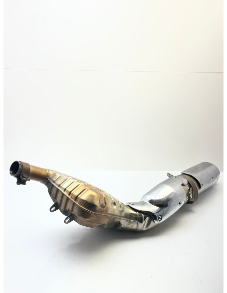 Ligne d'échappement BMW R850 R 1999 - 2007