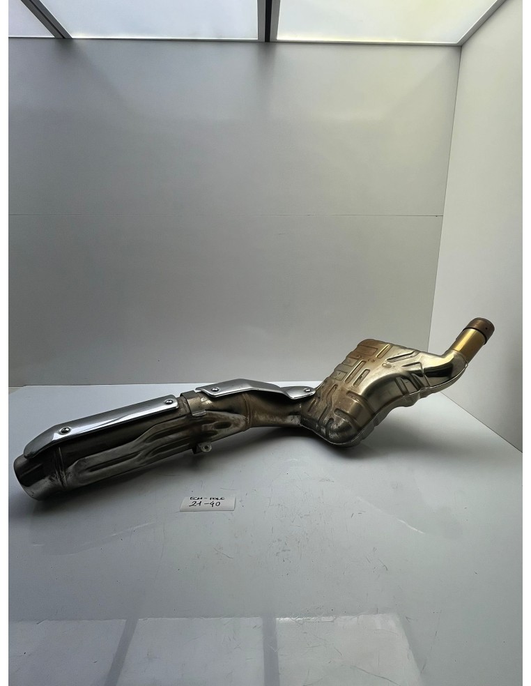 Ligne d'échappement BMW R850 R 1999 - 2007