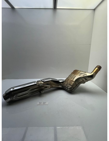 Ligne d'échappement BMW R850 R 1999 - 2007