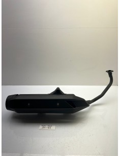 Ligne d'échappement HONDA 125 Forza 2017 - 2020