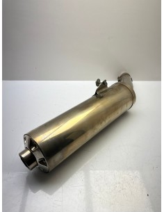 Silencieux d'échappement SUZUKI 1250 BANDIT 2011 - 2016