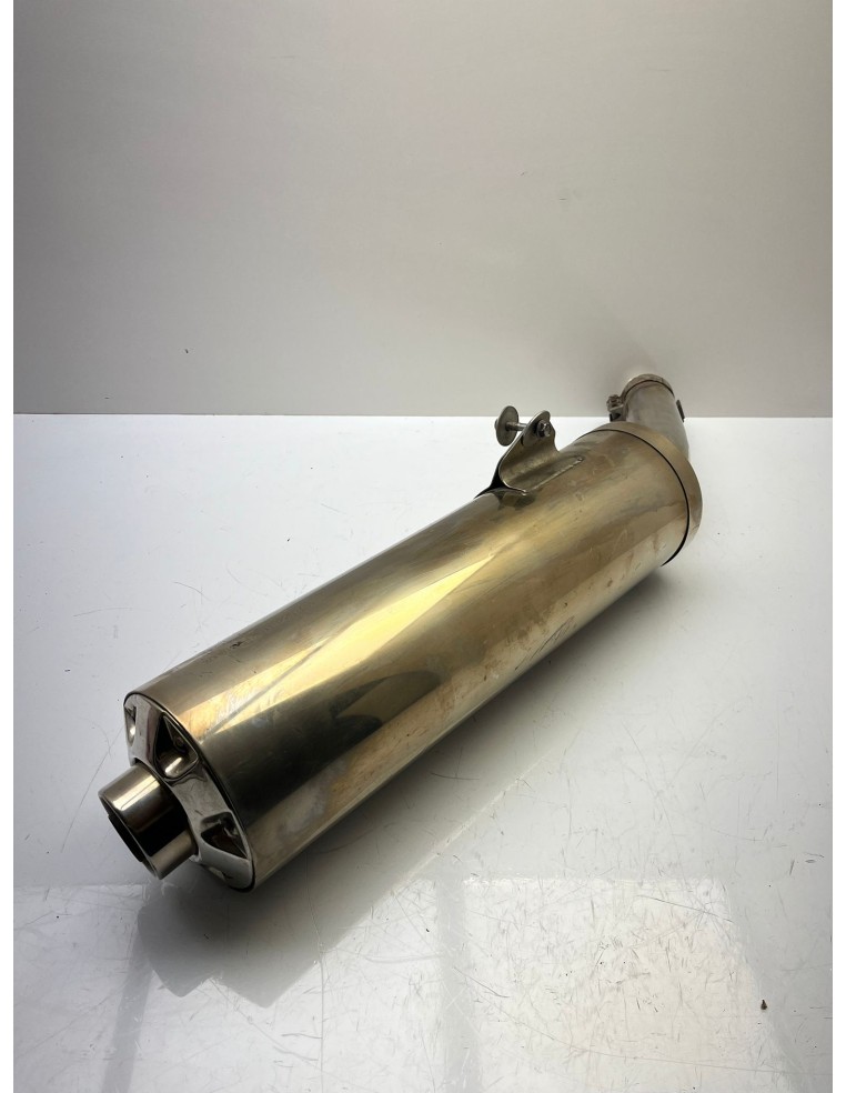 Silencieux d'échappement SUZUKI 1250 BANDIT 2011 - 2016