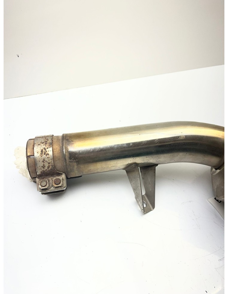 Silencieux d'échappement SUZUKI 1250 BANDIT 2011 - 2016