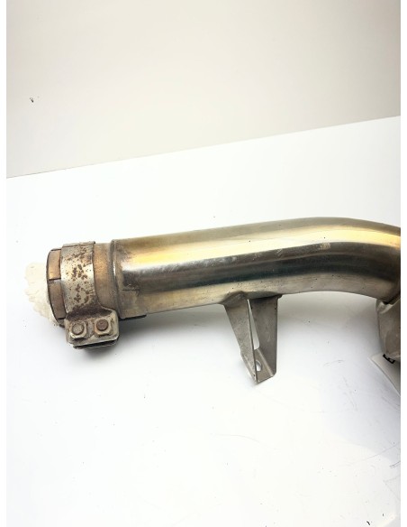 Silencieux d'échappement SUZUKI 1250 BANDIT 2011 - 2016