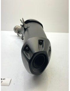 Silencieux d'échappement YAMAHA FZ1 2006 - 2009 2