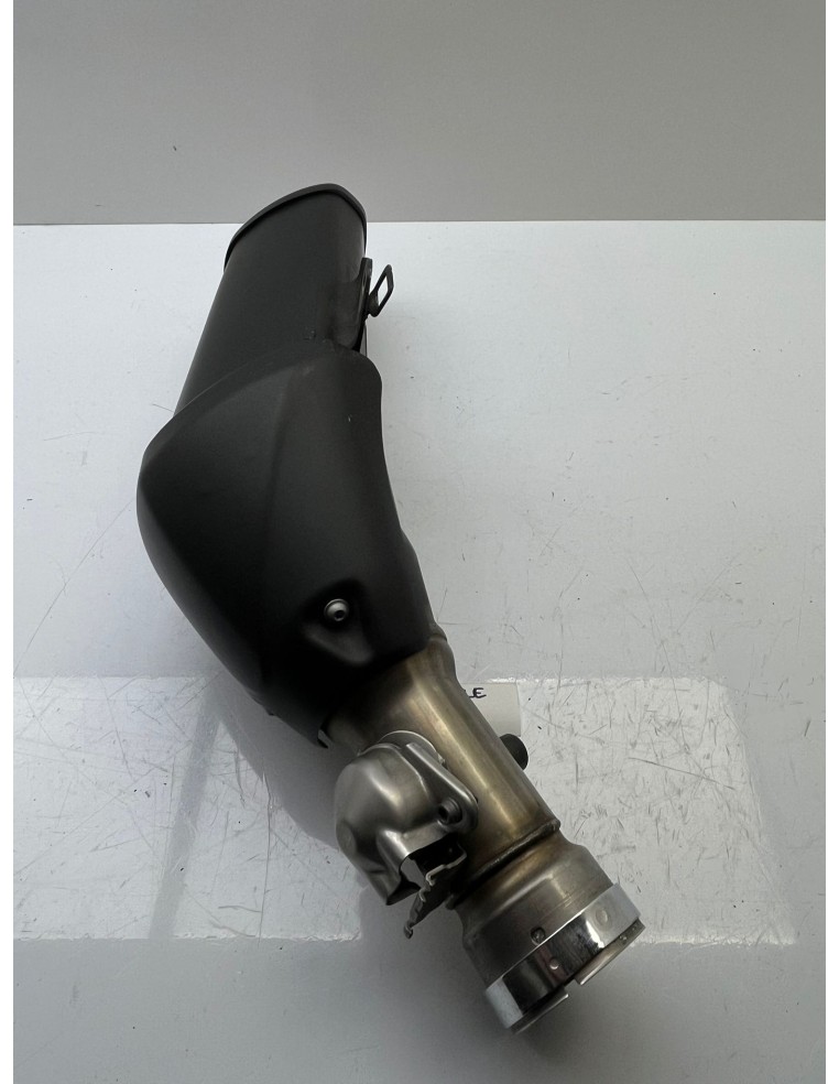 Silencieux d'échappement YAMAHA FZ1 2006 - 2009