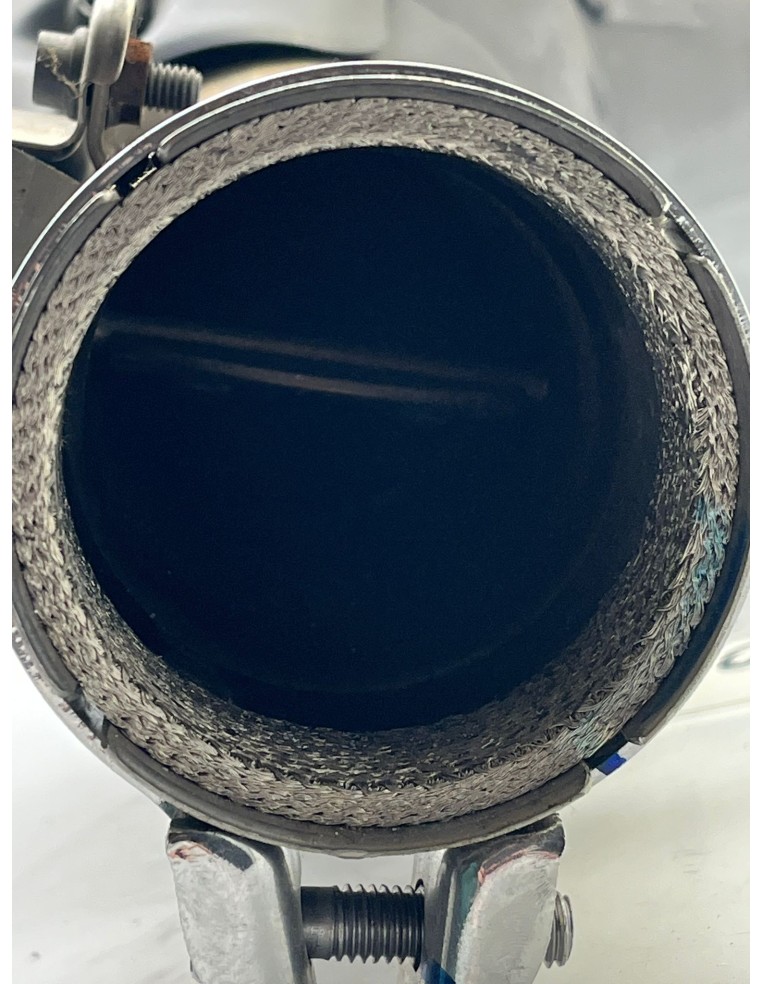 Silencieux d'échappement YAMAHA FZ1 2006 - 2009