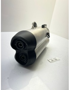 Silencieux d'échappement origine BMW C650 Sport 2014 - 2020 2