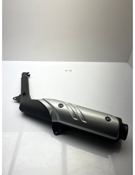 Ligne d'échappement HONDA 125 Varadero 2001 - 2016