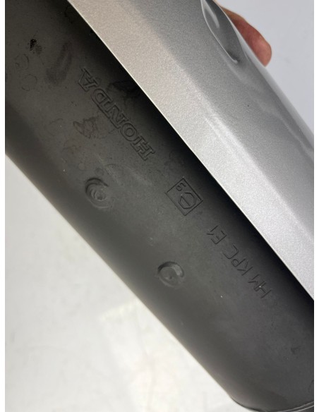 Ligne d'échappement HONDA 125 Varadero 2001 - 2016