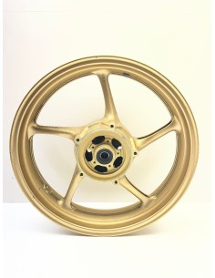 Jante avant origine YAMAHA XJ6 2009 - 2013