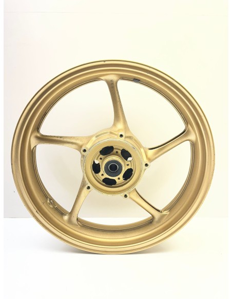 Jante avant origine YAMAHA XJ6 2009 - 2013