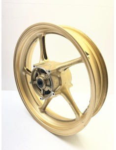 Jante avant origine YAMAHA XJ6 2009 - 2013 2