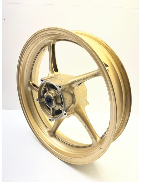 Jante avant origine YAMAHA XJ6 2009 - 2013