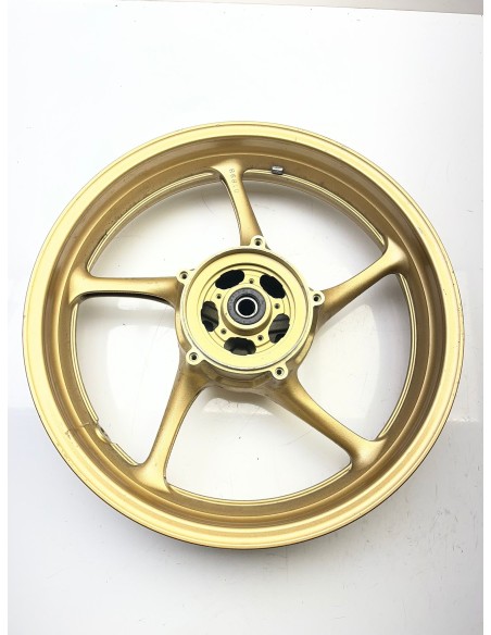 Jante avant origine YAMAHA XJ6 2009 - 2013