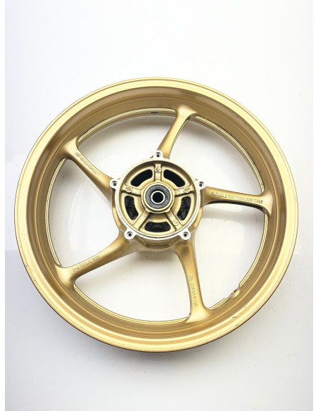 Jante avant origine YAMAHA XJ6 2009 - 2013