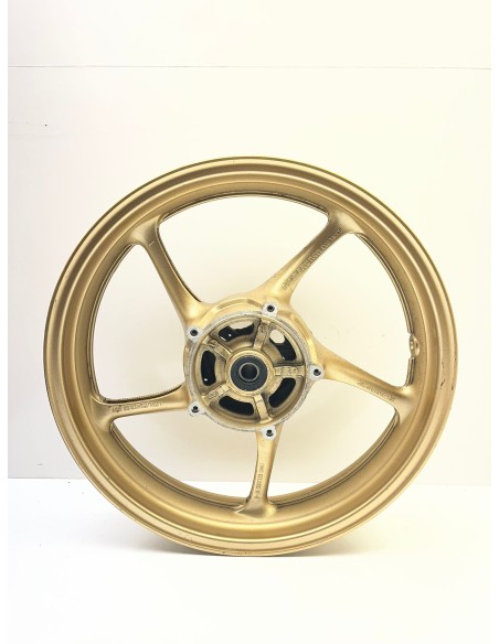 Jante avant origine YAMAHA XJ6 2009 - 2013