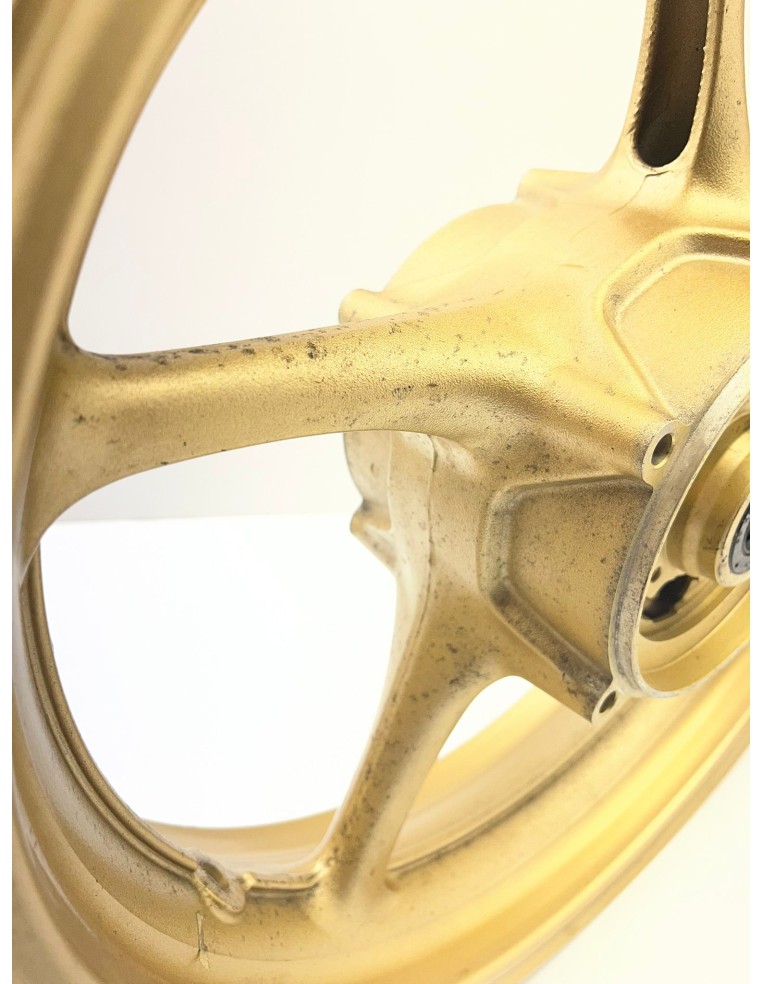 Jante avant origine YAMAHA XJ6 2009 - 2013