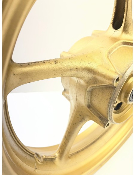 Jante avant origine YAMAHA XJ6 2009 - 2013