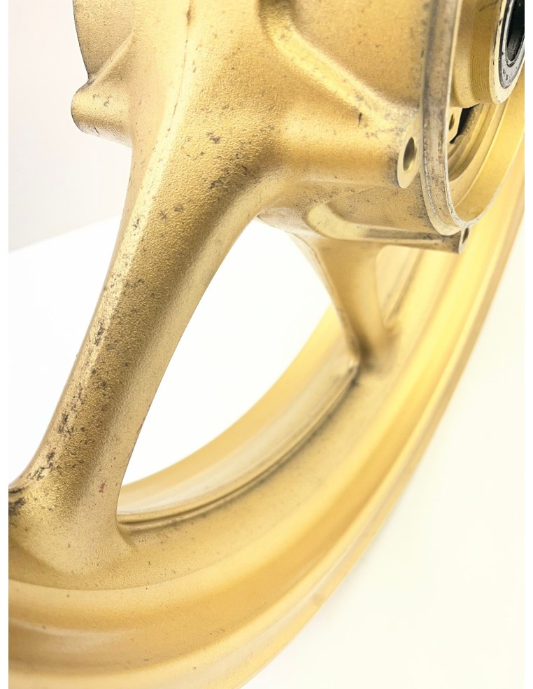 Jante avant origine YAMAHA XJ6 2009 - 2013