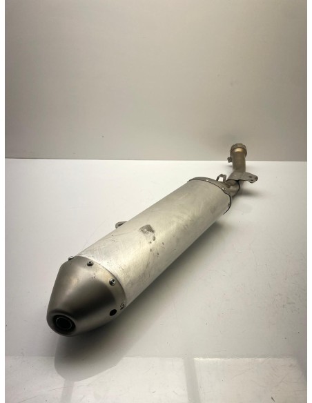 Pot d'échappement Origine YAMAHA 250 WRF 2015 - 2019