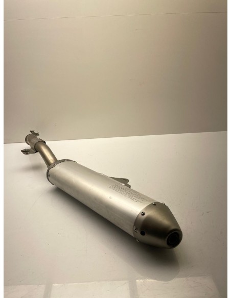 Pot d'échappement Origine YAMAHA 250 WRF 2015 - 2019