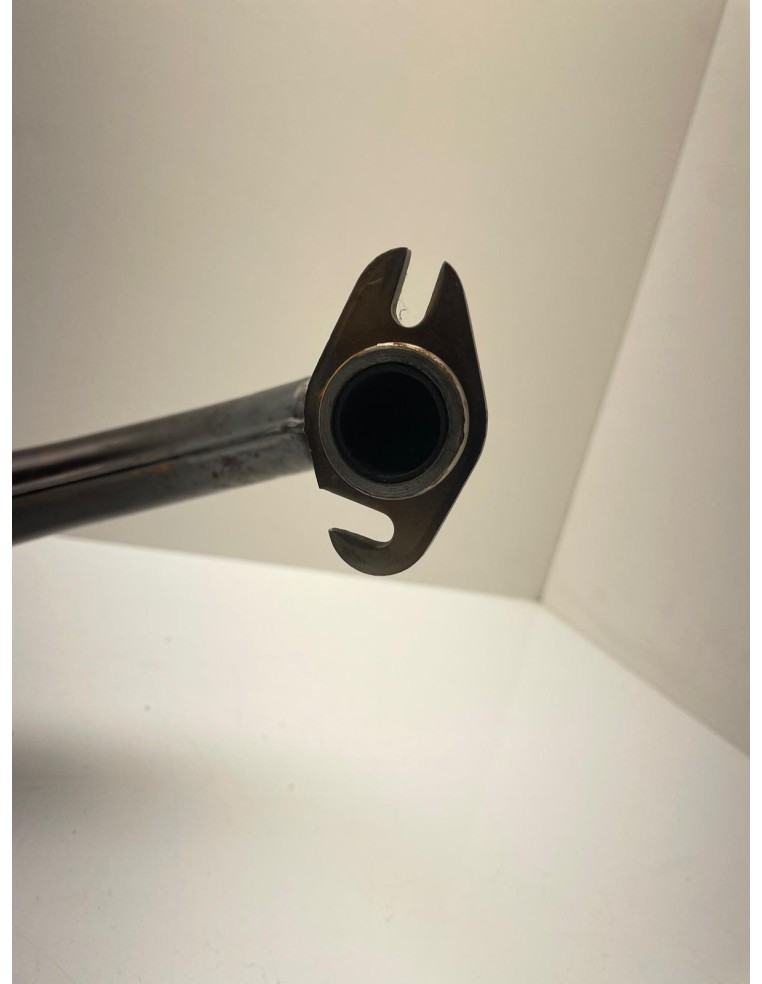 Pot d'échappement MBK Booster BWs Stunt 50 LeoVince TT 2004 - 2012