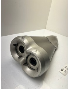 Pot d'échappement origine YAMAHA VMAX 1700 2009 - 2017 2