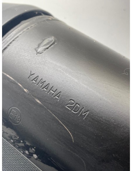 Pot d'échappement origine YAMAXA XMAX 125 2006 - 2016