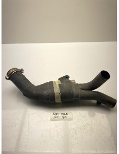 Catalyseur YAMAHA R1 2009 - 2012