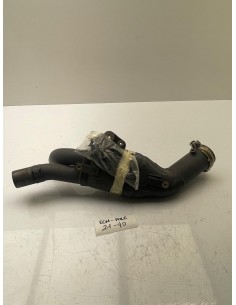 Catalyseur YAMAHA R1 2009 - 2012 2