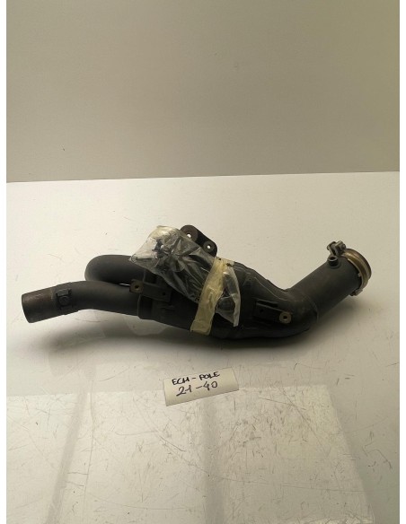 Catalyseur YAMAHA R1 2009 - 2012