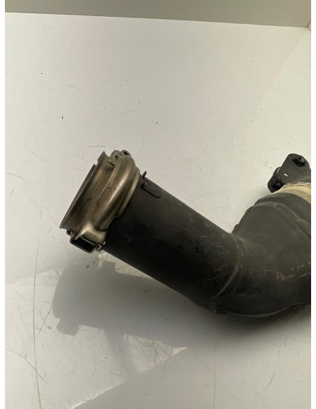 Catalyseur YAMAHA R1 2009 - 2012