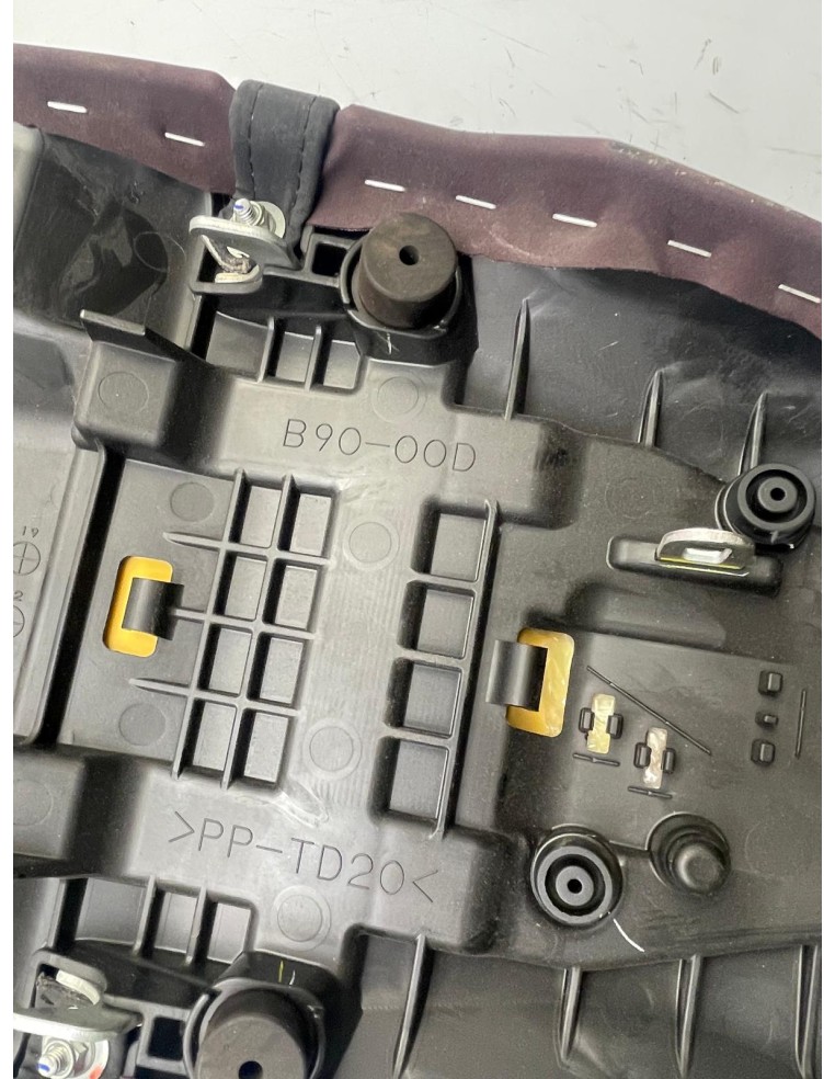 Selle origine YAMAHA XSR 900 2016 - 2022