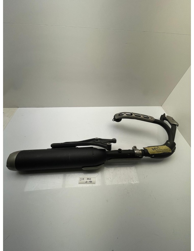 Pot d'Échappement YAMAHA XVS 950 - 2014-2016 origine