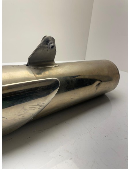 Pot d échappement YAMAHA TDM 900 2002 - 2005 gauche