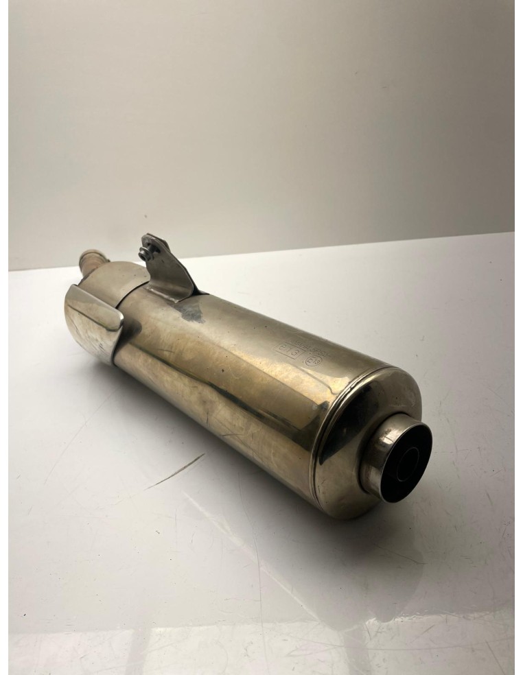 Pot d échappement YAMAHA TDM 900 2002 - 2005 gauche