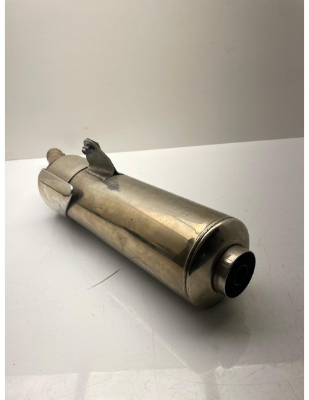 Pot d échappement YAMAHA TDM 900 2002 - 2005 gauche